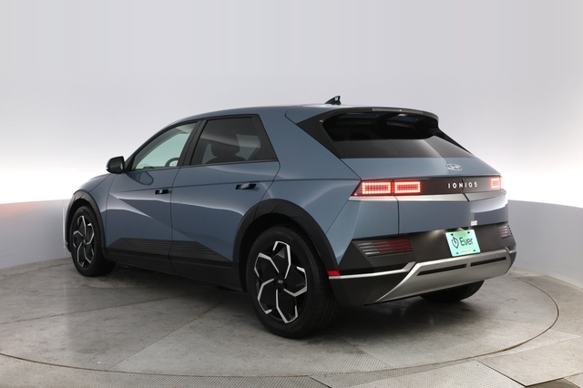 2024 Hyundai IONIQ 5