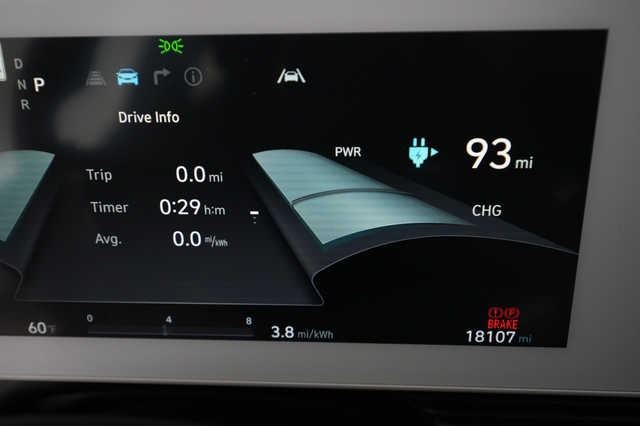 2024 Hyundai IONIQ 5