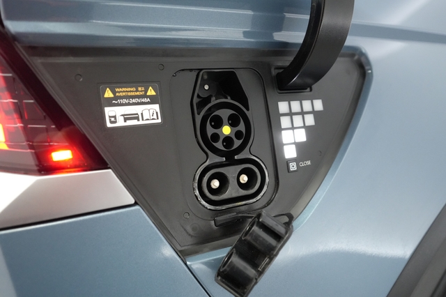 2024 Hyundai IONIQ 5