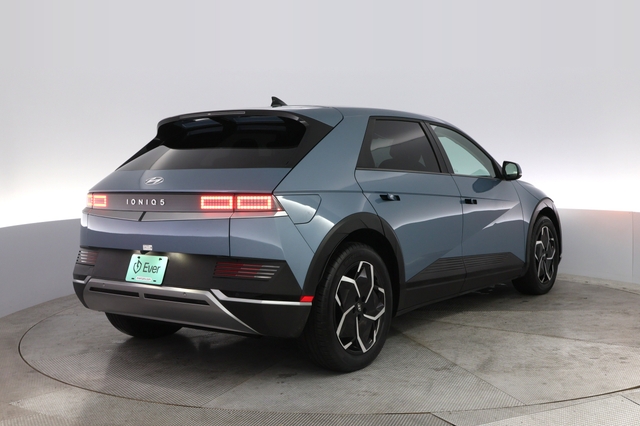 2024 Hyundai IONIQ 5
