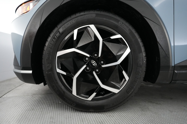 2024 Hyundai IONIQ 5