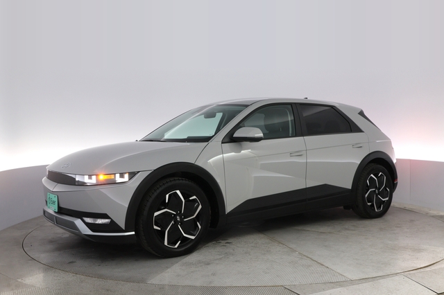 2024 Hyundai IONIQ 5
