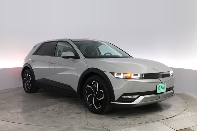 2024 Hyundai IONIQ 5