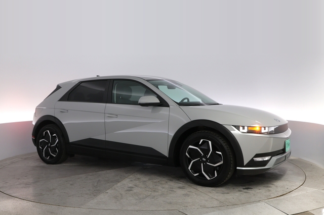 2024 Hyundai IONIQ 5