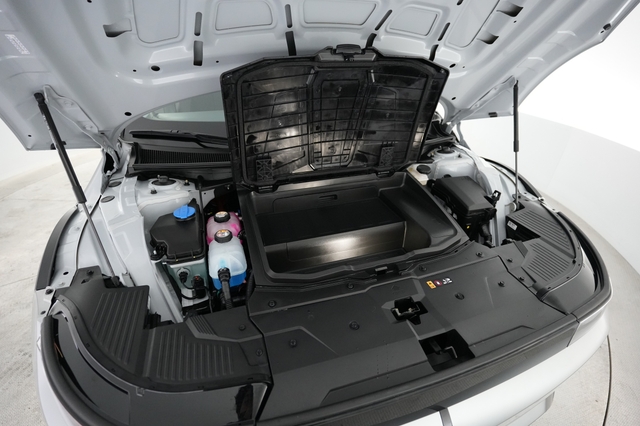 2024 Hyundai IONIQ 5