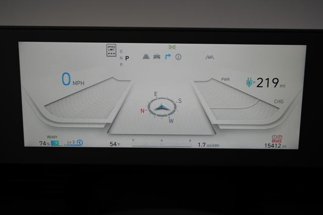 2024 Hyundai IONIQ 5