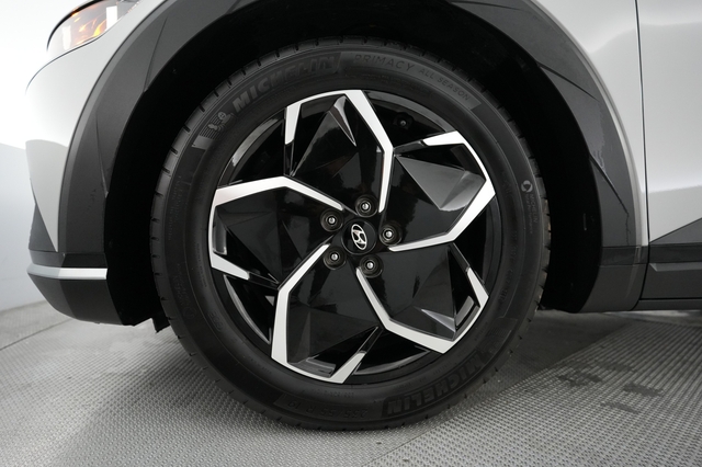 2024 Hyundai IONIQ 5