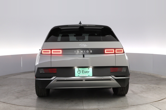 2024 Hyundai IONIQ 5