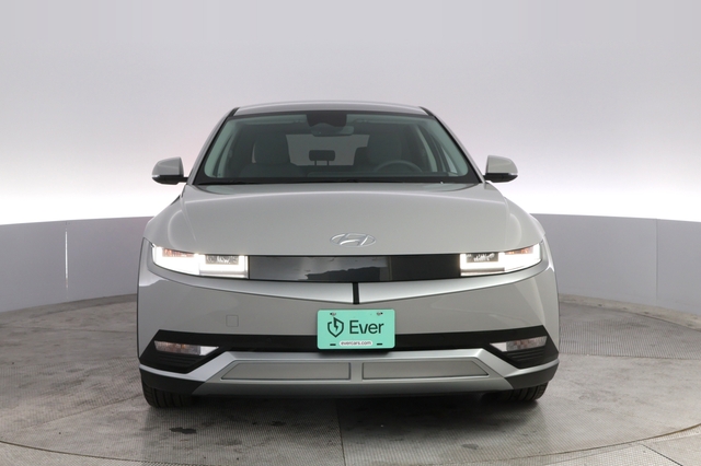 2024 Hyundai IONIQ 5