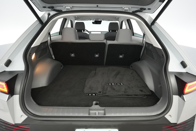 2024 Hyundai IONIQ 5