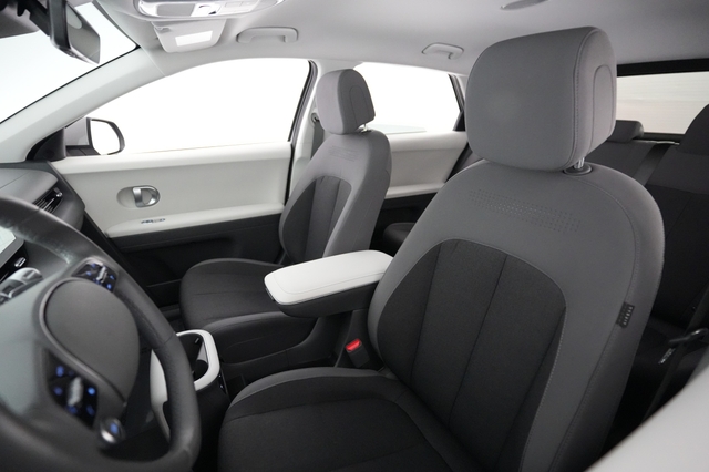 2024 Hyundai IONIQ 5