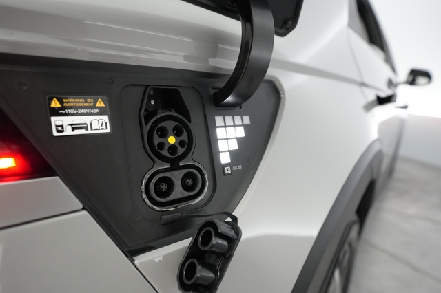 2024 Hyundai IONIQ 5