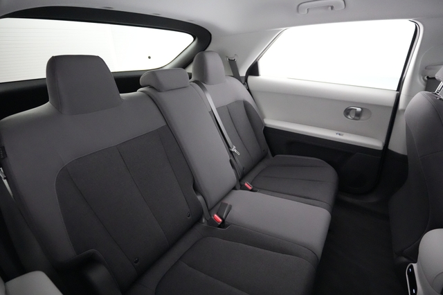 2024 Hyundai IONIQ 5