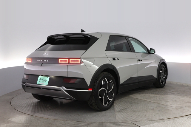 2024 Hyundai IONIQ 5