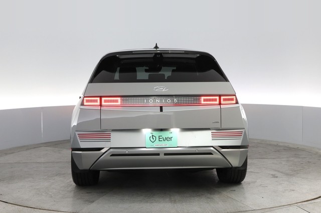 2024 Hyundai IONIQ 5