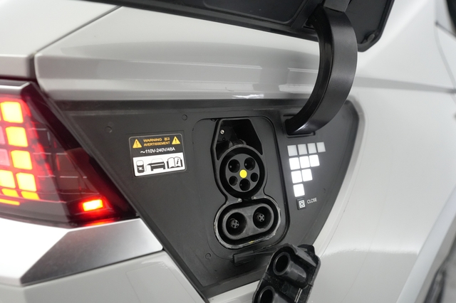 2024 Hyundai IONIQ 5