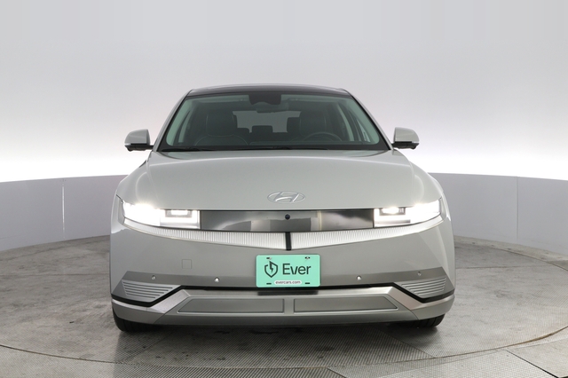 2024 Hyundai IONIQ 5