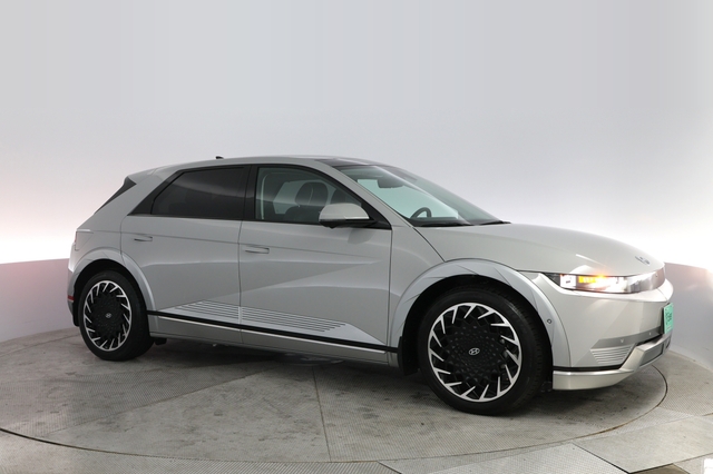 2024 Hyundai IONIQ 5