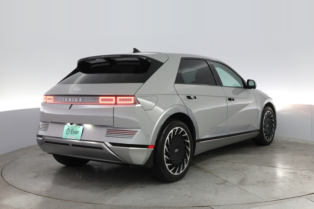2024 Hyundai IONIQ 5