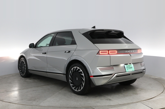 2024 Hyundai IONIQ 5