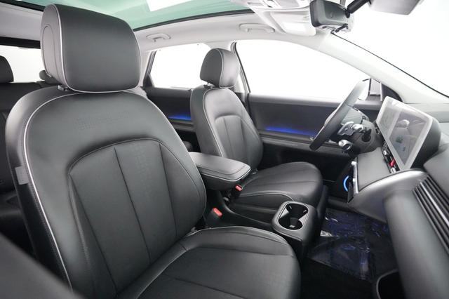 2024 Hyundai IONIQ 5