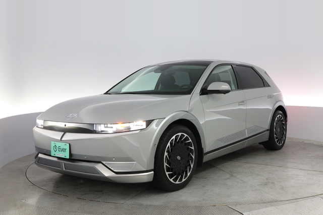2024 Hyundai IONIQ 5