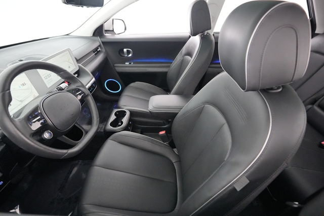 2024 Hyundai IONIQ 5