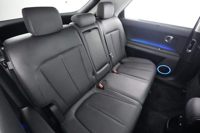 2024 Hyundai IONIQ 5