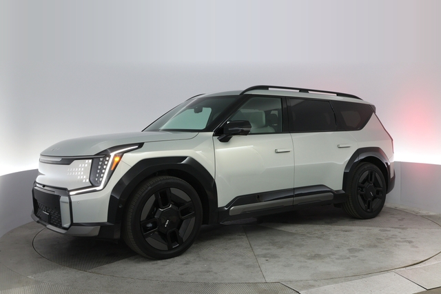 2024 Kia EV9
