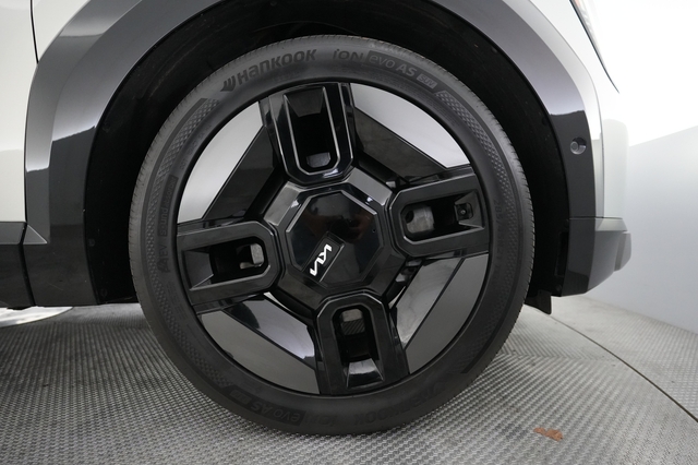 2024 Kia EV9