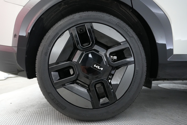 2024 Kia EV9