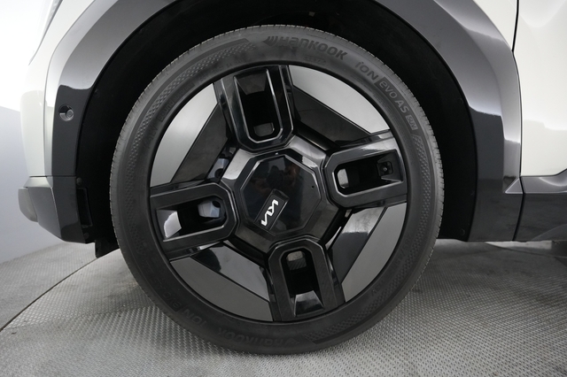 2024 Kia EV9