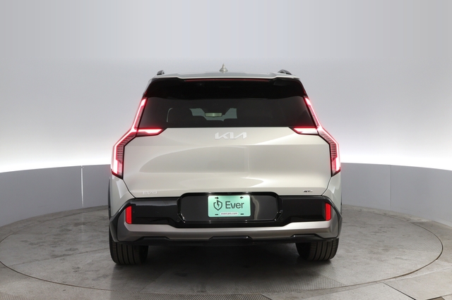 2024 Kia EV9