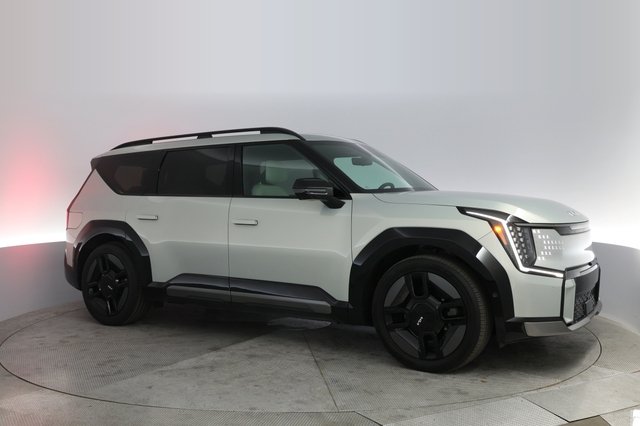 2024 Kia EV9