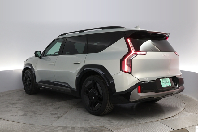 2024 Kia EV9