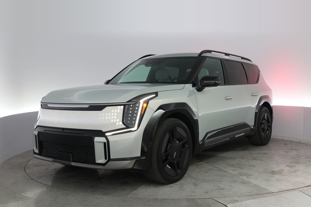 2024 Kia EV9