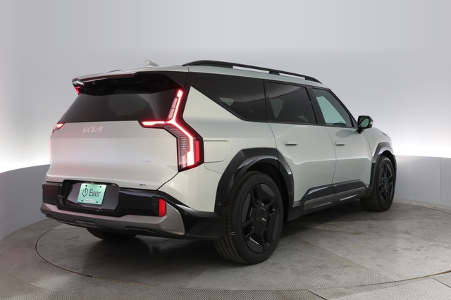 2024 Kia EV9