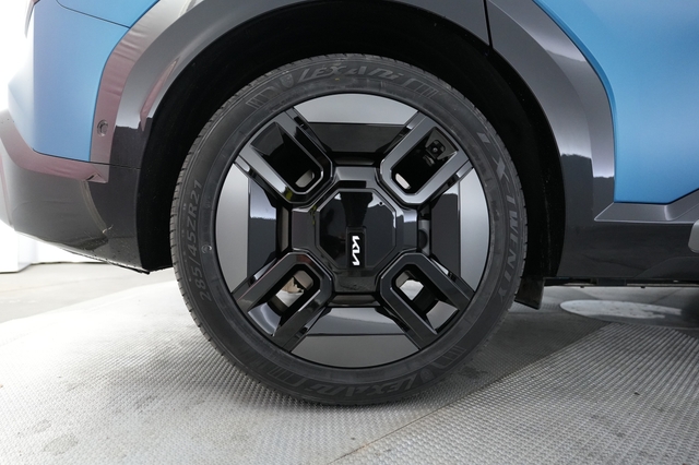 2024 Kia EV9