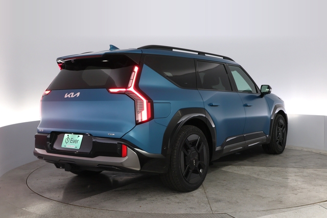 2024 Kia EV9