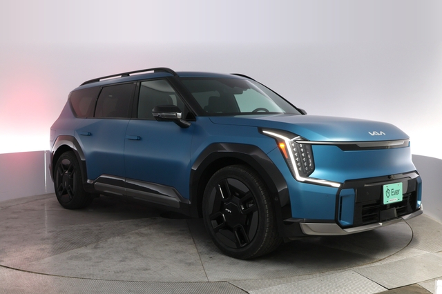 2024 Kia EV9