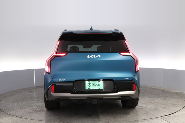 2024 Kia EV9