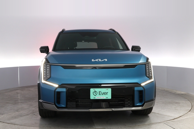 2024 Kia EV9