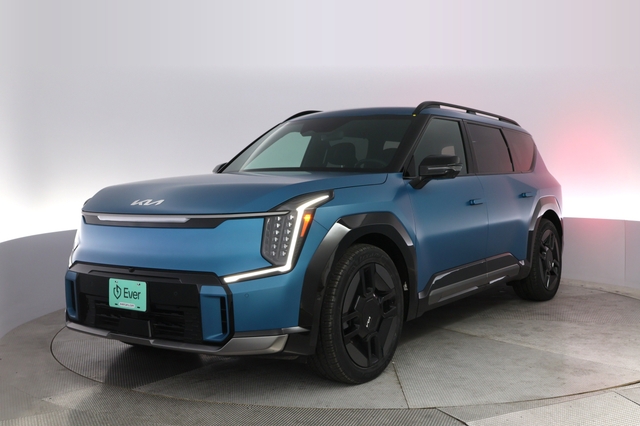 2024 Kia EV9