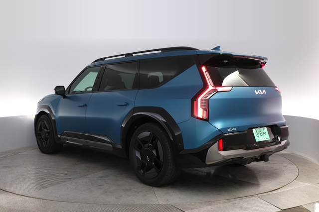 2024 Kia EV9