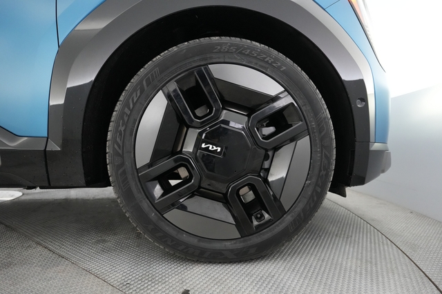 2024 Kia EV9