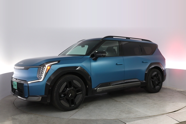 2024 Kia EV9