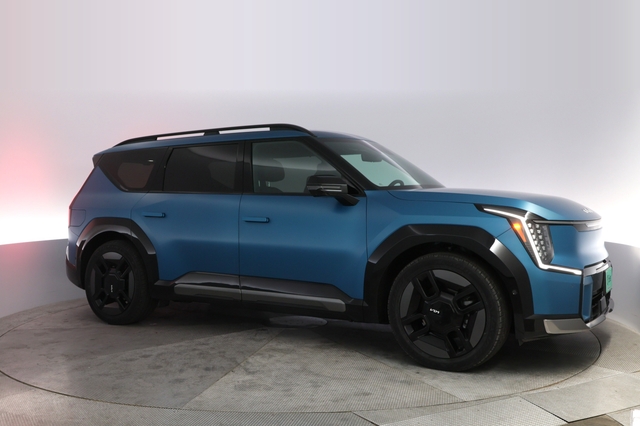 2024 Kia EV9