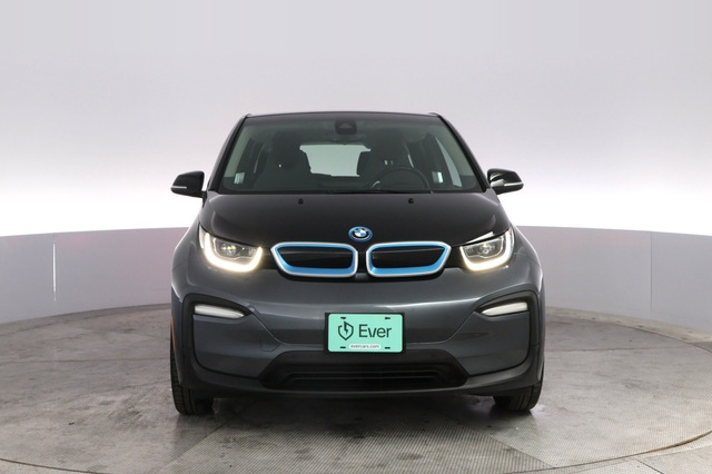 2021 BMW i3