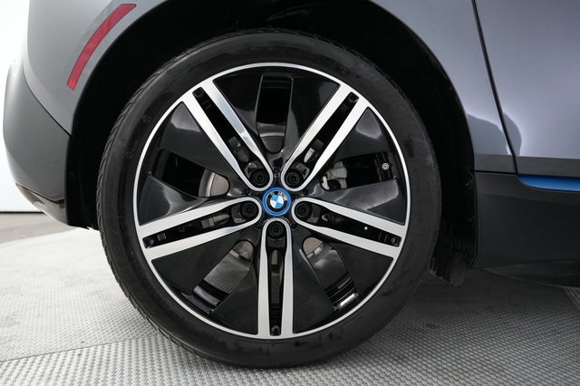 2021 BMW i3