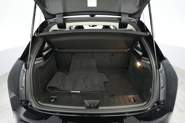 2021 BMW i3